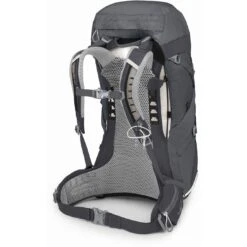 Osprey Sirrus 36 Women's Backpack - Tunnel Vision Grey -Osprey osprey sirrus 36 tunnel grey 4 1123785