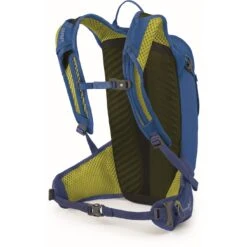 Osprey Siskin 12 Backpack - Postal Blue -Osprey osprey siskin 12 21 1392659
