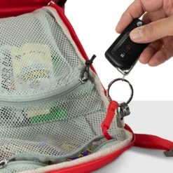 Osprey Siskin 12 Backpack - Postal Blue -Osprey osprey siskin 12 5 1392648