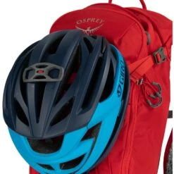 Osprey Siskin 12 Backpack - Postal Blue -Osprey osprey siskin 12 7 1392650