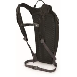 Osprey Siskin 8 Backpack - Black -Osprey osprey siskin 8 18 1392686