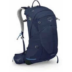 Osprey Stratos 24 Backpack - Cetacean Blue