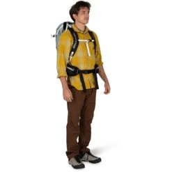 Osprey Stratos 24 Backpack - Cetacean Blue -Osprey osprey stratos 24 blue 7 1124161