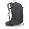 Osprey Stratos 24 Backpack - Tunnel Vision Grey