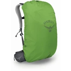 Osprey Stratos 24 Backpack - Tunnel Vision Grey -Osprey osprey stratos 24 tunnel 3 1124173