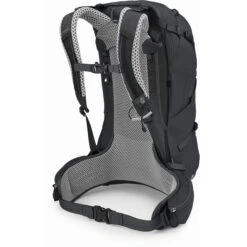 Osprey Stratos 24 Backpack - Tunnel Vision Grey -Osprey osprey stratos 24 tunnel 4 1124174