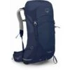 Osprey Stratos 26 Backpack - Cetacean Blue 1 Osprey Stratos 26 Backpack - Cetacean Blue -Osprey osprey stratos 26 blue 2 1124196