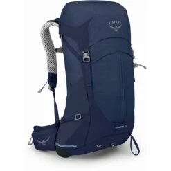Osprey Stratos 26 Backpack - Cetacean Blue