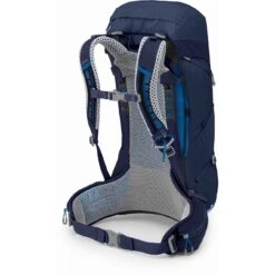 Osprey Stratos 26 Backpack - Cetacean Blue -Osprey osprey stratos 26 blue 4 1124198