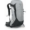 Osprey Stratos 26 Backpack - Smoke Grey -Osprey osprey stratos 26 smoke 2 1124210