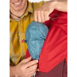 Osprey Stratos 34 Backpack - Cetacean Blue -Osprey osprey stratos 34 blue 4 1124269 1