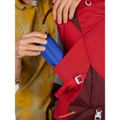 Osprey Stratos 34 Backpack - Tunnel Vision Grey -Osprey osprey stratos 34 blue 6 1124271