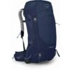Osprey Stratos 36 Backpack - Cetacean Blue -Osprey osprey stratos 36 blue 2 1124462