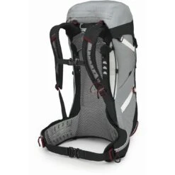 Osprey Stratos 36 Backpack - Smoke Grey -Osprey osprey stratos 36 smoke 4 1124468