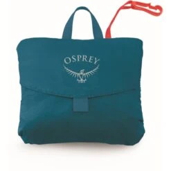 Osprey Ultralight Stuff Pack 18 - Foldable Backpack - Waterfront Blue -Osprey osprey stuff pack 13 1406295