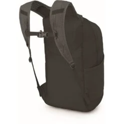 Osprey Ultralight Stuff Pack 18 - Foldable Backpack - Black -Osprey osprey stuff pack 14 1405922