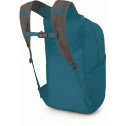 Osprey Ultralight Stuff Pack 18 - Foldable Backpack - Waterfront Blue -Osprey osprey stuff pack 17 1406296