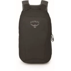 Osprey Ultralight Stuff Pack 18 - Foldable Backpack - Black -Osprey osprey stuff pack 2 1405919