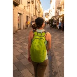 Osprey Ultralight Stuff Pack 18 - Foldable Backpack - Waterfront Blue -Osprey osprey stuff pack life 1 1406290 3