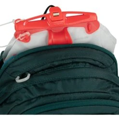 Osprey Sylva 20 Women's Backpack - Space Travel Grey -Osprey osprey sylva 12 12 1392777