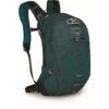 Osprey Sylva 12 Women's Backpack - Baikal Green