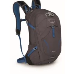 Osprey Sylva 12 Women's Backpack - Space Travel Grey