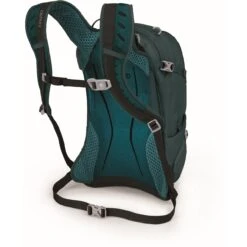 Osprey Sylva 12 Women's Backpack - Baikal Green -Osprey osprey sylva 12 17 1392780