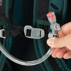 Osprey Sylva 20 Women's Backpack - Space Travel Grey -Osprey osprey sylva 12 3 1392768