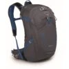 Osprey Sylva 20 Women's Backpack - Space Travel Grey -Osprey osprey sylva 20 2 1392855