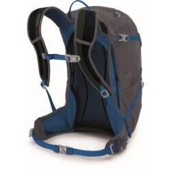 Osprey Sylva 20 Women's Backpack - Space Travel Grey -Osprey osprey sylva 20 3 1392856