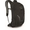 Osprey Syncro 12 Backpack - Black -Osprey osprey syncro 12 19 1392913