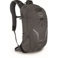 Osprey 13 Osprey Syncro 12 Backpack - Coal Grey