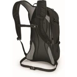 Osprey Syncro 12 Backpack - Black 16 Osprey Syncro 12 Backpack - Black -Osprey osprey syncro 12 22 1392914