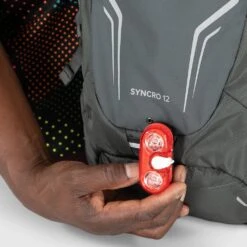 Osprey Syncro 12 Backpack - Black 20 Osprey Syncro 12 Backpack - Black -Osprey osprey syncro 12 5 1392868 1