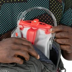 Osprey Syncro 12 Backpack - Black 17 Osprey Syncro 12 Backpack - Black -Osprey osprey syncro 12 6 1392869 1