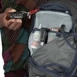 Osprey Syncro 12 Backpack - Black 18 Osprey Syncro 12 Backpack - Black -Osprey osprey syncro 12 7 1392870 1