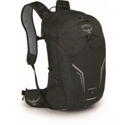 Osprey Syncro 20 Backpack - Black