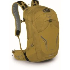 Osprey 7 Osprey Syncro 20 Backpack - Primavera Yellow