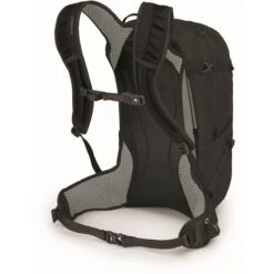 Osprey Syncro 20 Backpack - Black -Osprey osprey syncro 20 20 1392948