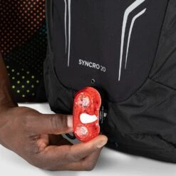 Osprey Syncro 20 Backpack - Primavera Yellow -Osprey osprey syncro 20 5 1392922