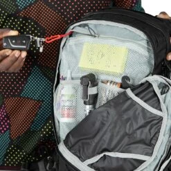 Osprey Syncro 20 Backpack - Primavera Yellow -Osprey osprey syncro 20 6 1392923