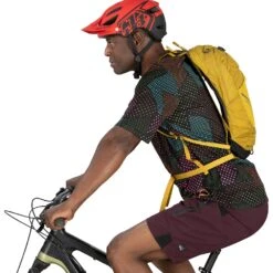 Osprey Syncro 5 Backpack - Black -Osprey osprey syncro 5 1 1392961 1