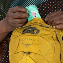 Osprey Syncro 5 Backpack - Coal Grey -Osprey osprey syncro 5 11 1392969