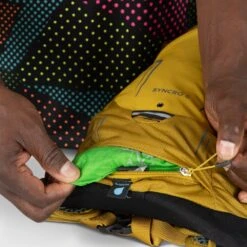 Osprey Syncro 5 Backpack - Coal Grey -Osprey osprey syncro 5 9 1392967