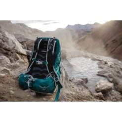 Osprey Talon 11 Backpack - Eclipse Grey - L/XL -Osprey osprey talon 11 grey 16 1124745