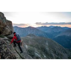 Osprey Talon 26 Backpack - Cosmic Red - S/M -Osprey osprey talon 11 grey 9 1124738 1