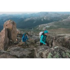 Osprey Talon 55 Backpack - Ceramic Blue - L/XL -Osprey osprey talon 12 1255266 3