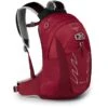 Osprey Talon 14 Jr Kids Backpack - Cosmic Red -Osprey osprey talon 14 jr backpack cosmic red 1 986261