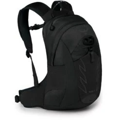 Osprey Talon 14 Jr Backpack - Stlth. Black