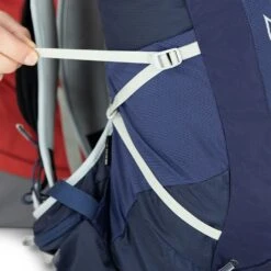 Osprey Talon 22 Backpack - Eclipse Grey - S/M -Osprey osprey talon 16 1255268